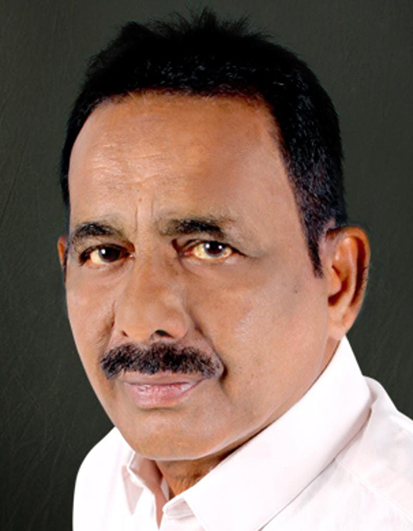 Haji Alikunhi Pare