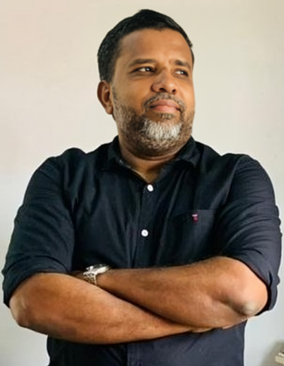 B.M. Basheer