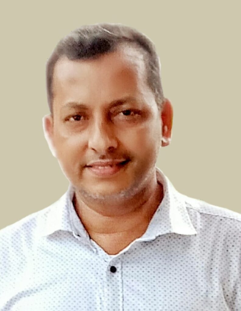 Shareef Nirmunje