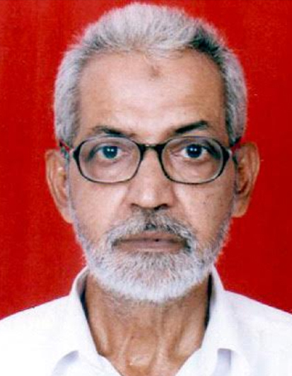 P. Noor Muhammad