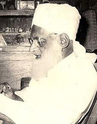 Abdul Ghaffar Sullia