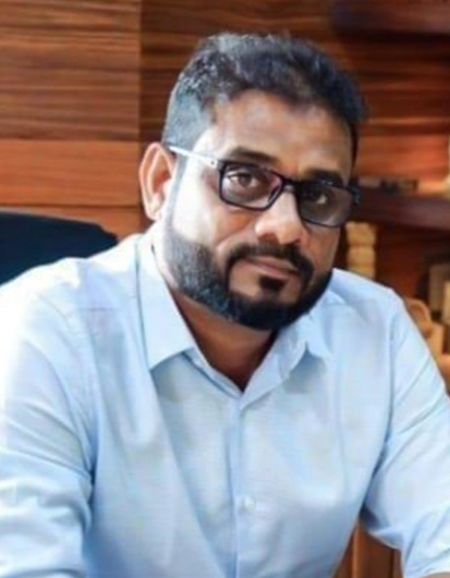 K.M. Asif Ahmed (Asif Deals)