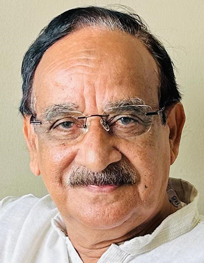 Abdul Azeez Baikampady