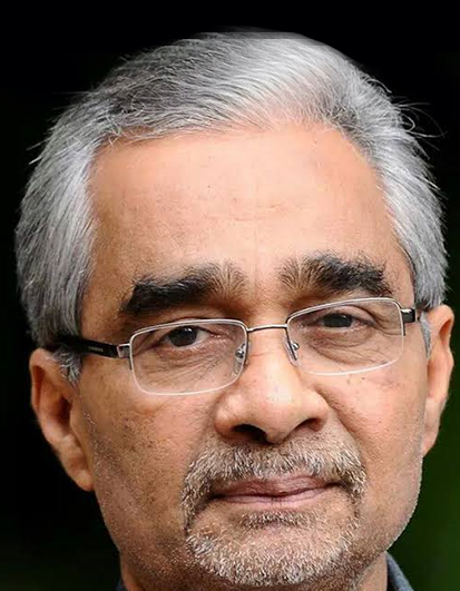 Bolwar Mahamad Kunhi