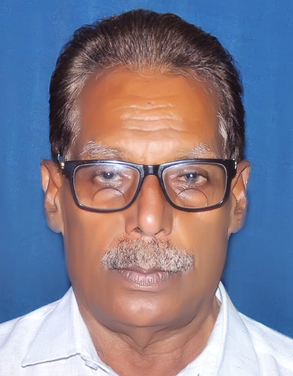 Karambar Mohammed
