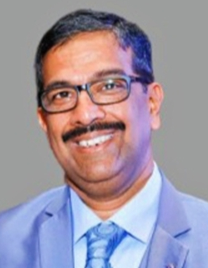 Prof. Dr. Kaup Mohamed