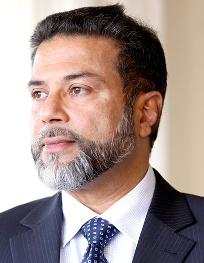 Mr. Syed Mohamed Beary