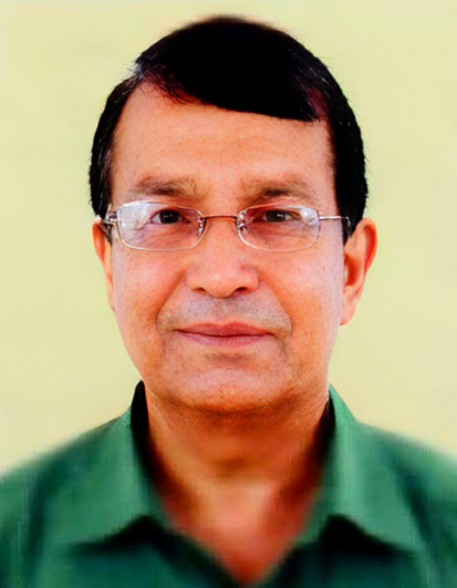 Wahab Doddamane