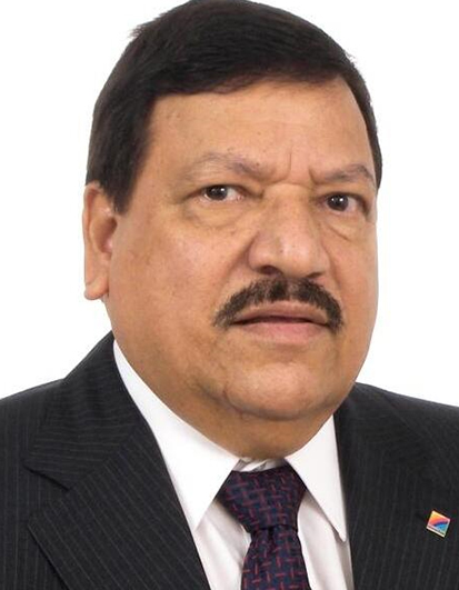 Dr. B. K. Yusuf