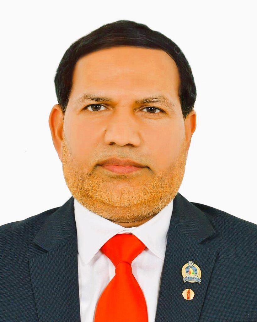 Abdul Latheef Mulky