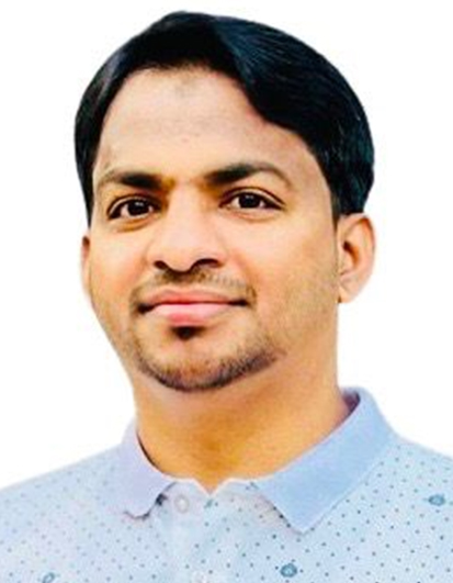 Abdul Mujeeb Uchil