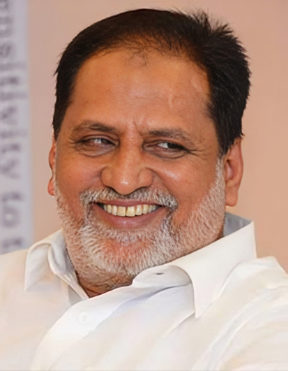 Abdussalam Puthige