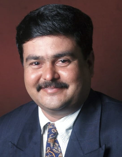Dr. Abubakkar Siddiq