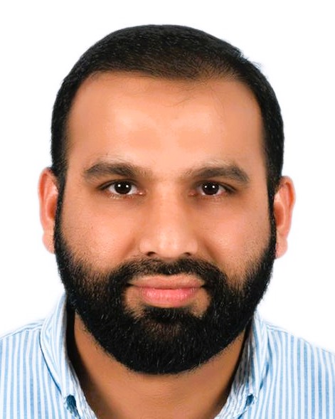 Ahmed Nawaz Uchil