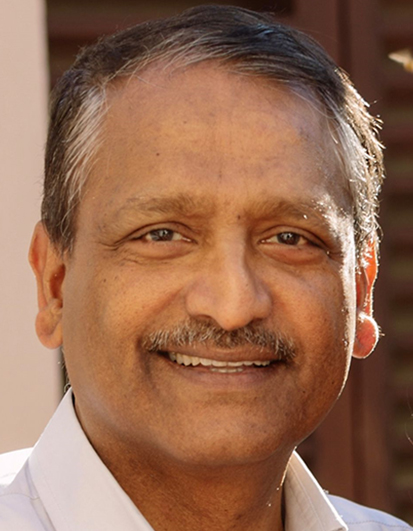Dr. Askar Kukkady