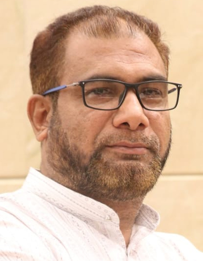 Athavullah Jokatte