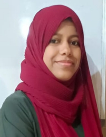 Ayesha U.K