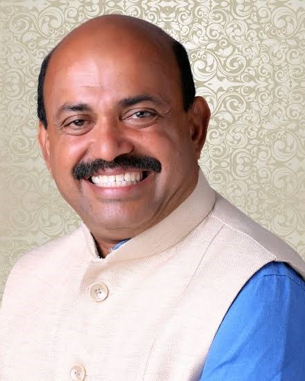B. A. Moideen Bawa