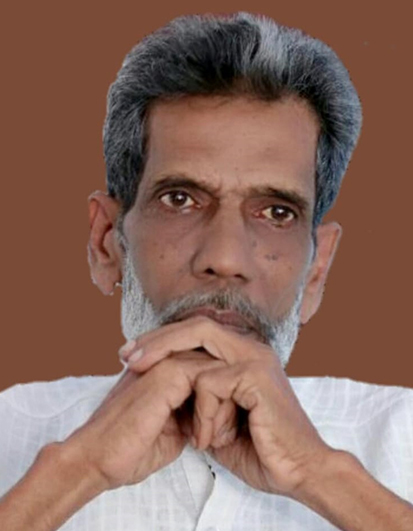 Muhammad Baddoor
