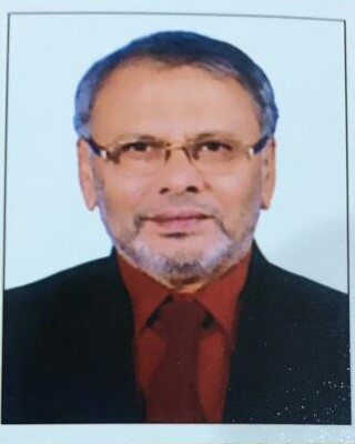 Badruddin Panambur