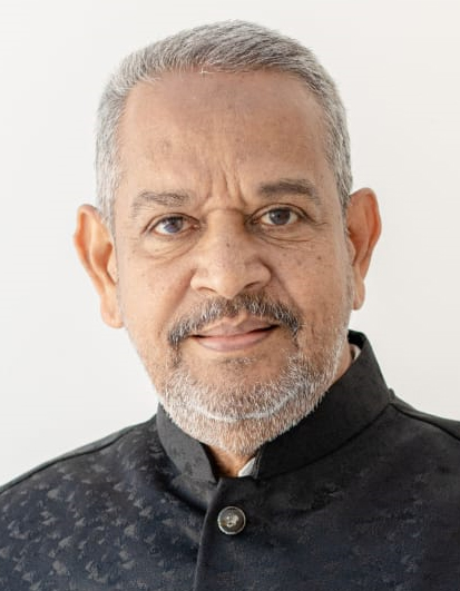 Basheer Baikampady