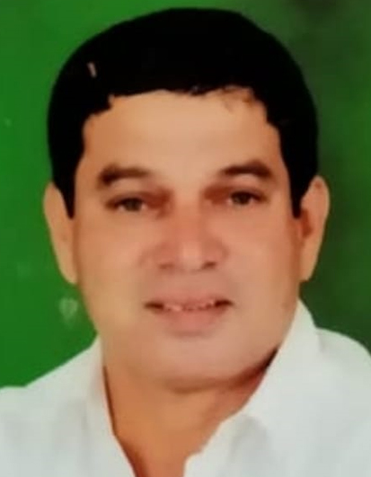 D. M. Aslam