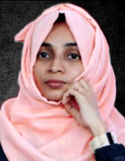 Fathima Raliya