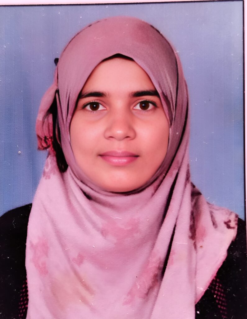 Haseena Parveen H