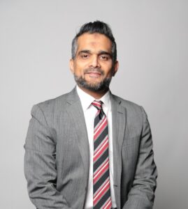 zameer beary