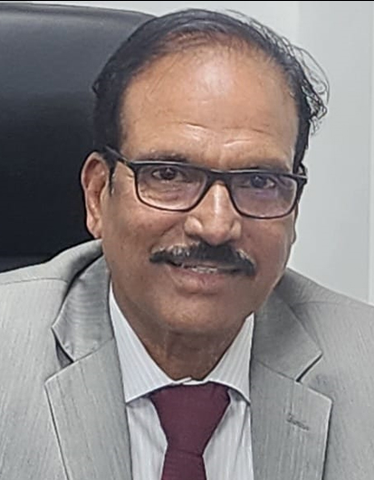 Ibrahim Gadiyar