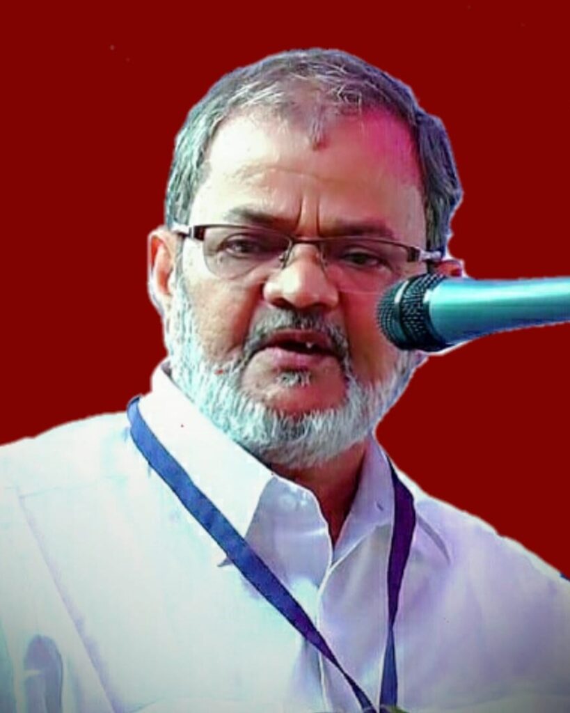 Ibrahim Kodijal