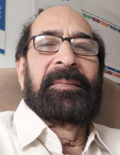 Ibrahim Panambur