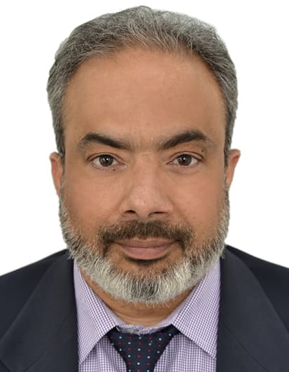 Imran Ahmed Abdulla