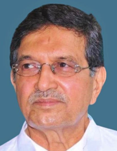 Iqbal Ahmed