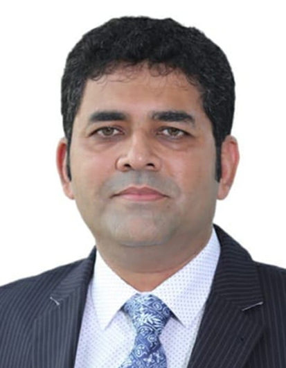 K Mohammed Haris