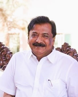Dr. Haji U.K. Monu