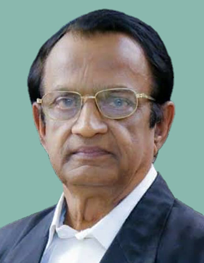 M.B. Abdul Rahman