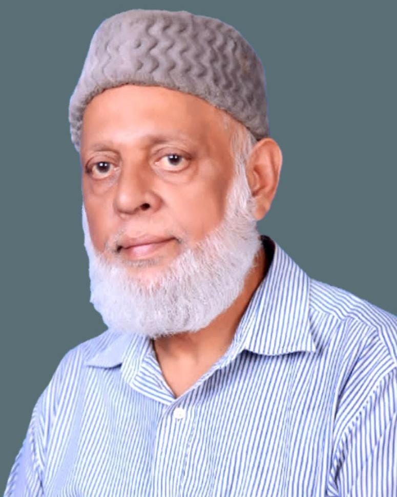 Majeed Suralpady