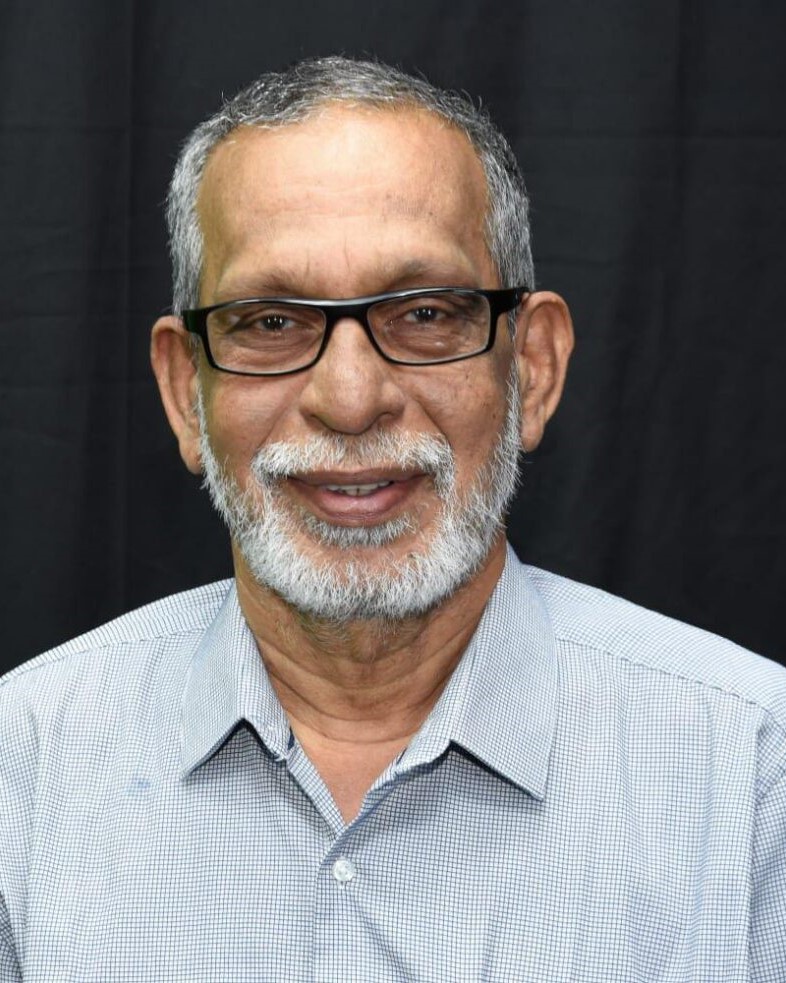 Mohammad Kulai