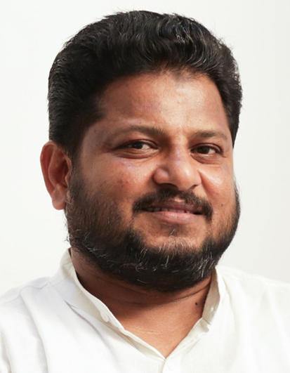 Muhammad Kunhi