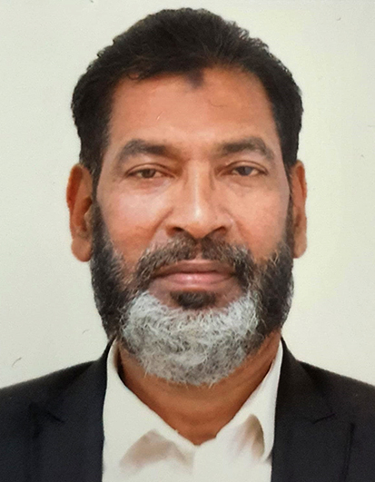 Mohammed Kallapu