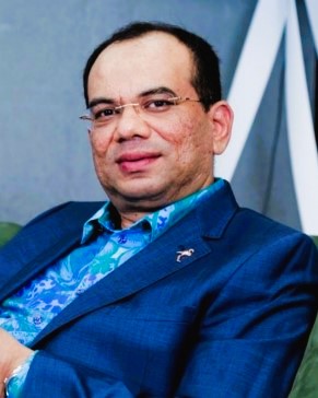 Mohammed Shawkath Showry