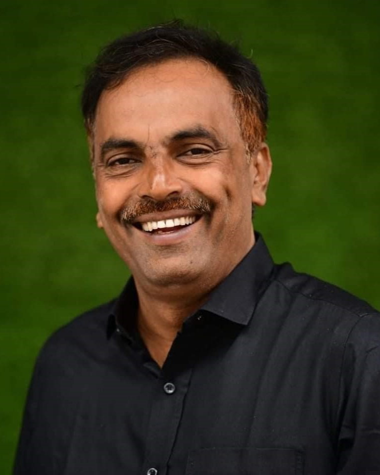 Muneer Katipalla