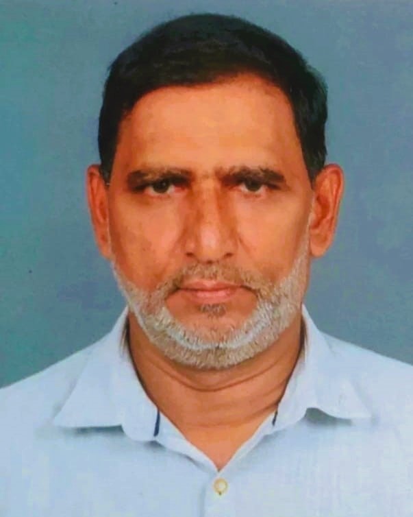 Nazeer Ullal