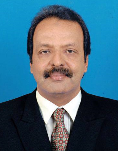 B.A. Nazeer