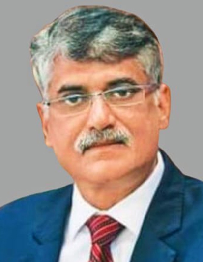 Dr. Nissar Ahmed