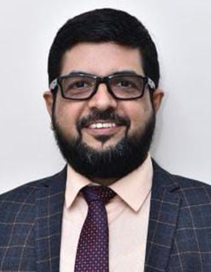 Nissar Fakeer Mohammed