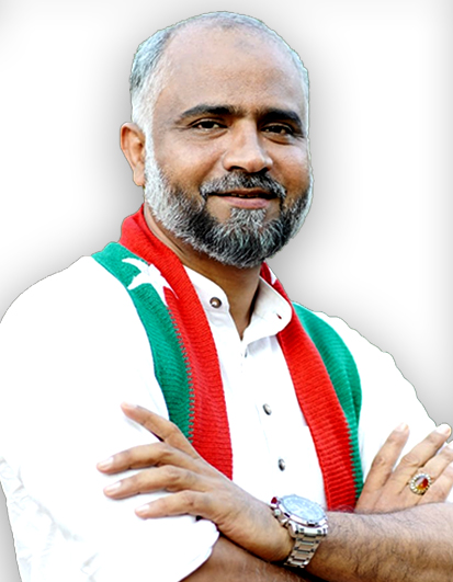 Riyaz Farangipete