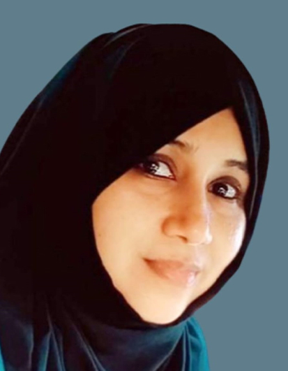 Sara Ali Parladka