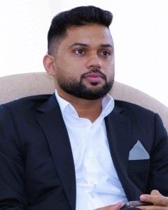 Shahid Hassan